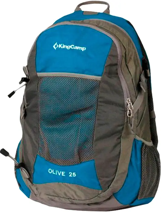 Рюкзак KingCamp Olive 25 Blue
