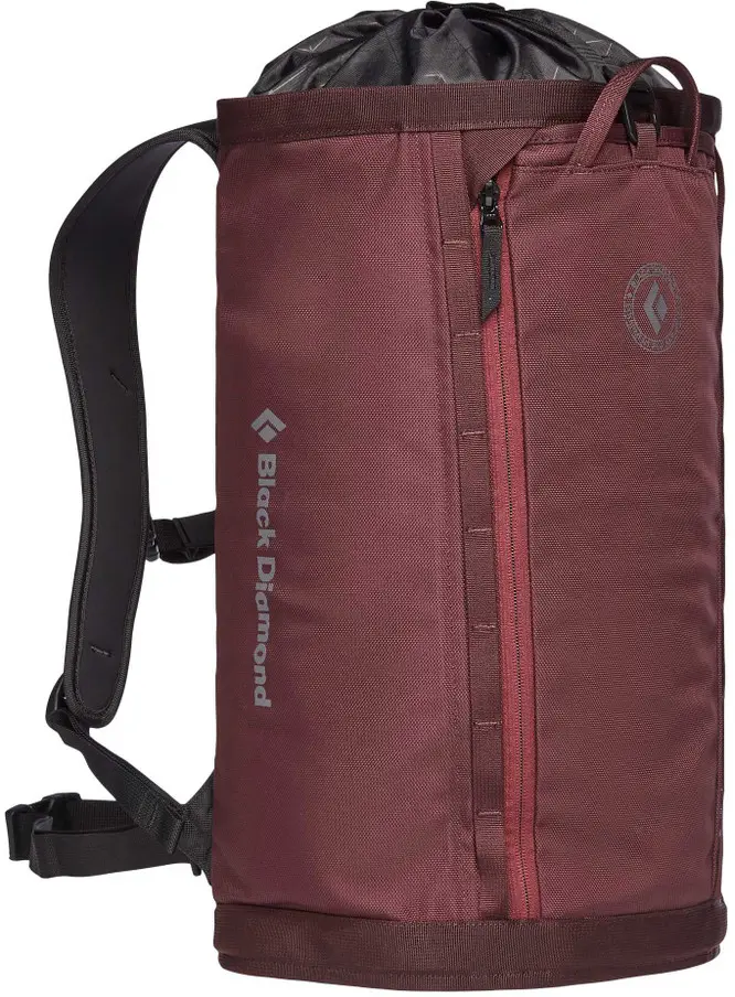 Рюкзак Black Diamond Street Creek 20 Bordeaux