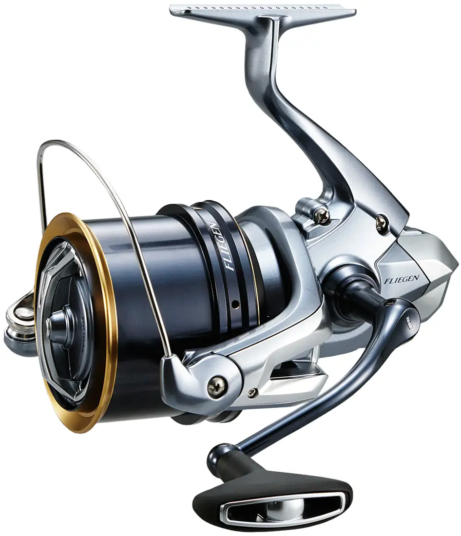 Катушка Shimano Fliegen 35 SD 8+1BB