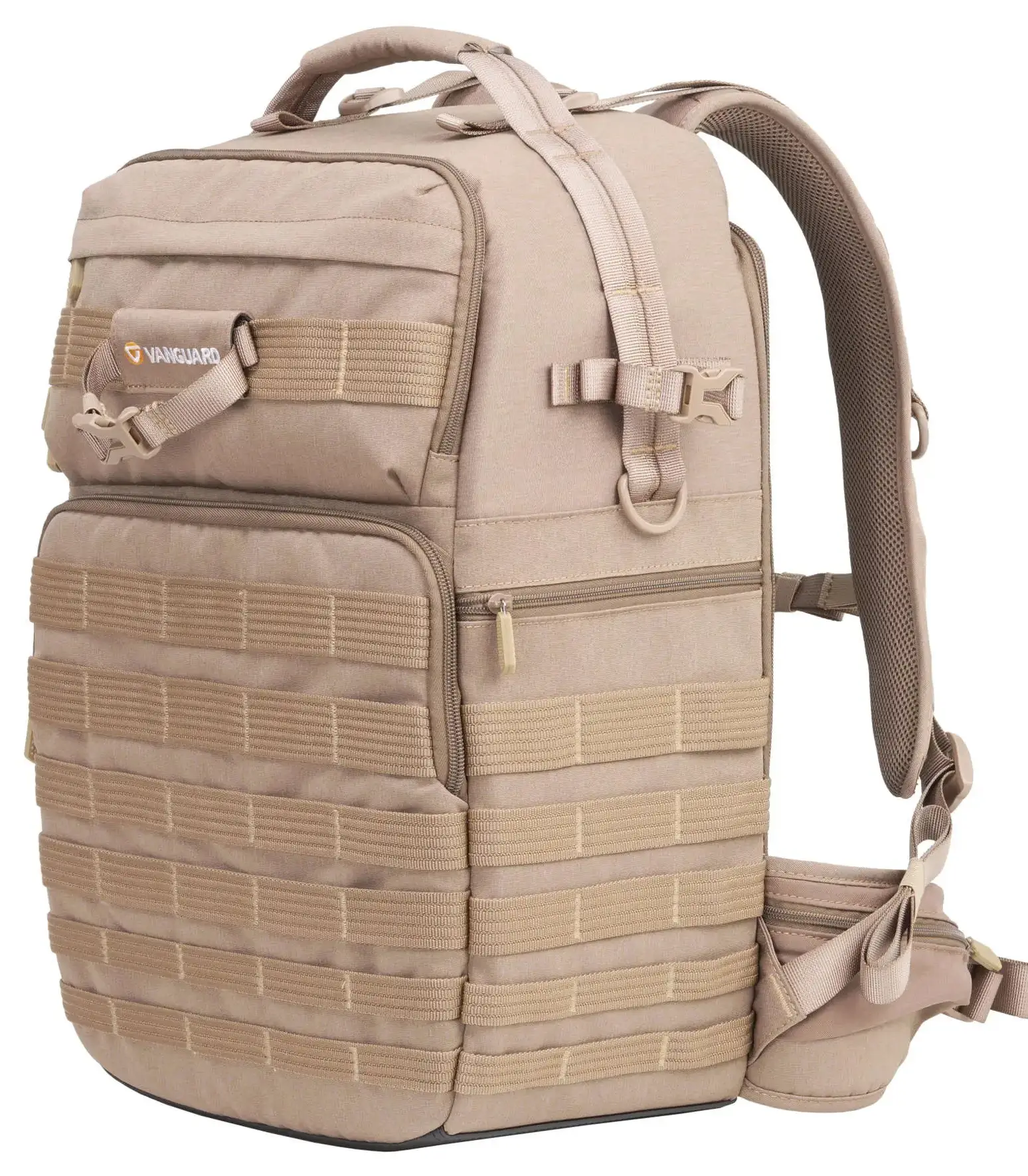 Рюкзак Vanguard VEO Range T48 27 Beige