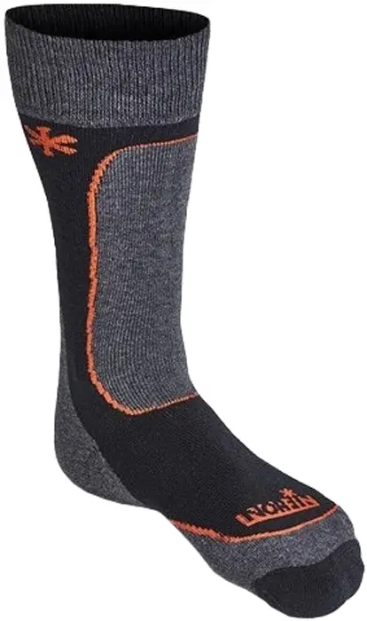 Носки Norfin Nordic Merino Midweight T3M