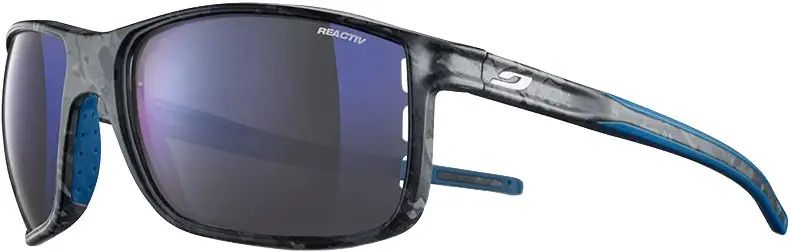 Очки Julbo Arise Gris Transl Octopus