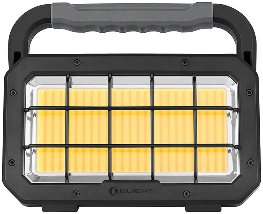 Ліхтар кемпінговий Olight Odiance Black