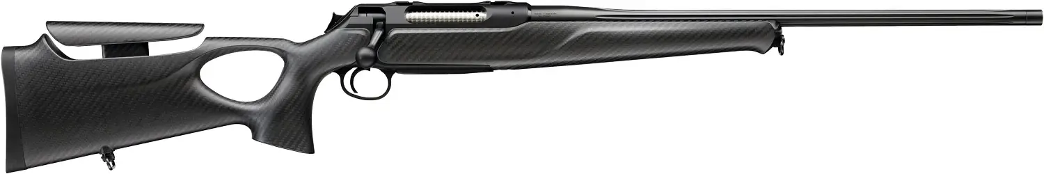Карабин Sauer S 404 Synchro XTC кал .30-06 56 см М15х1