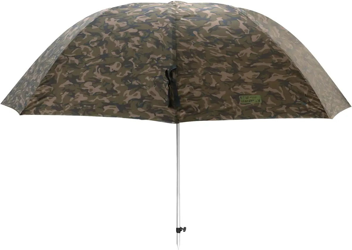 Парасолька Fox International 60in Camo Brolly