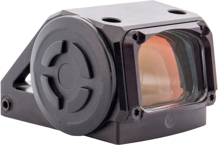 Прицел коллиматорный Shield AMS-MR Multi Reticle