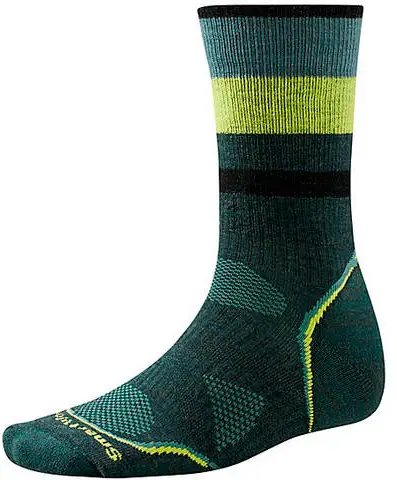 Носки Smartwool PHD Outdoor Medium Pattern Crew