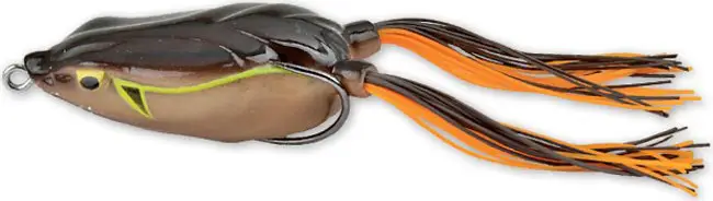 Воблер CarpZoom Jink Frog 67mm 14.0g #2845