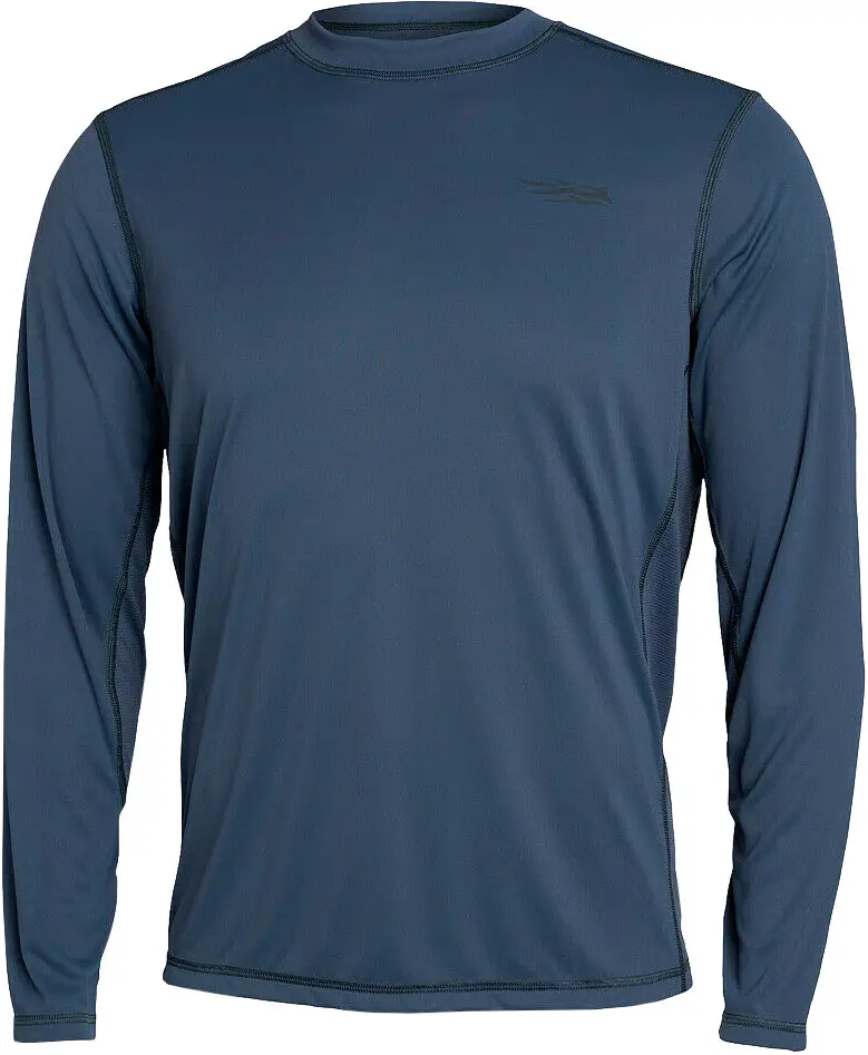 Футболка с длинным рукавом Sitka Gear Redline Performance М Storm