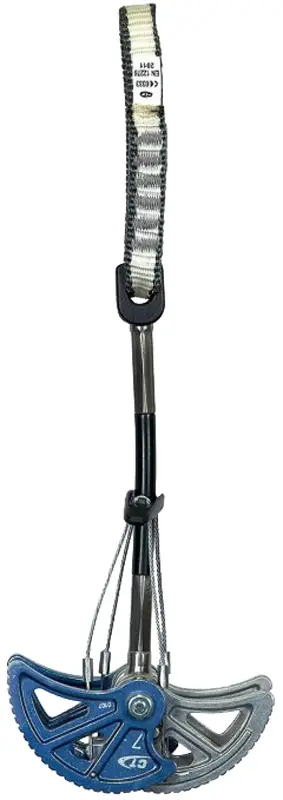 Закладний елемент Climbing Technology Anchor Friends 01