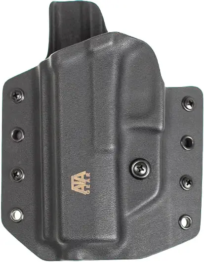Кобура ATA Gear Ranger ver.1 поясна для Glock 17/22 LH