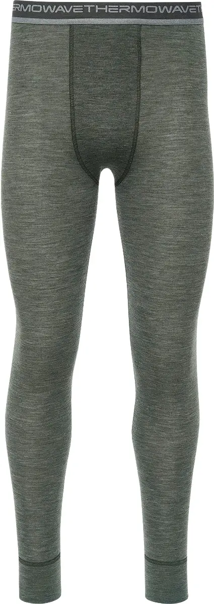 Кальсони Thermowave Merino Warm Active
