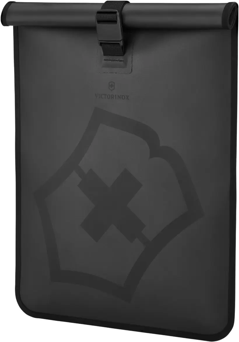 Чохол для ноутбука Victorinox Travel Touring 2.0 15" Black
