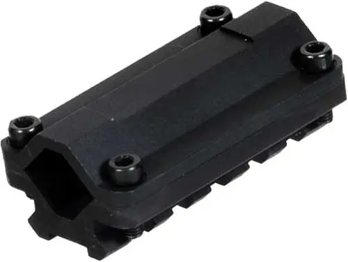 Кріплення подствольное Leapers UTG MNT-BR002S для стволів діаметром 13-20 мм