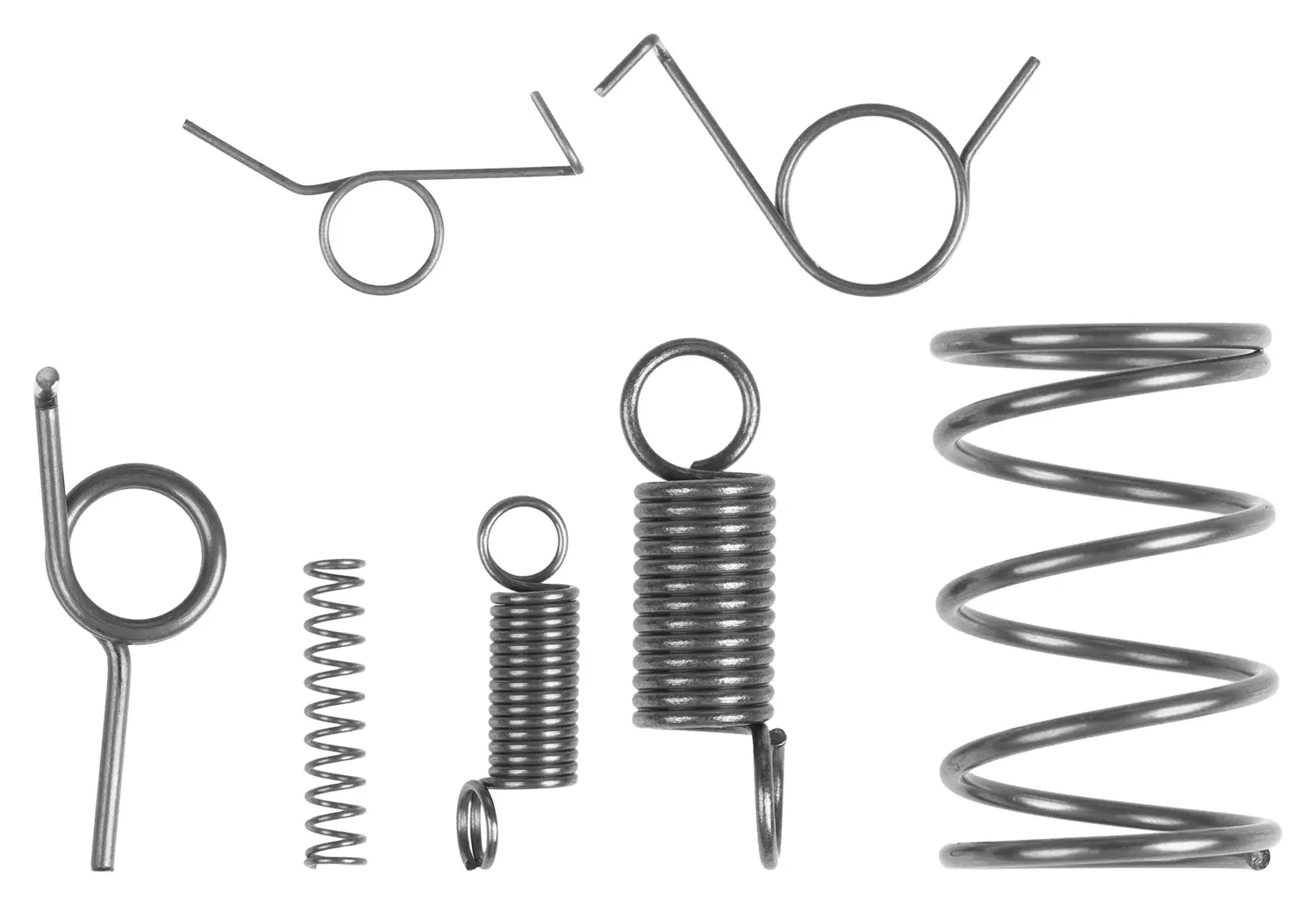 Набір пружин CYMA для гірбоксів V2