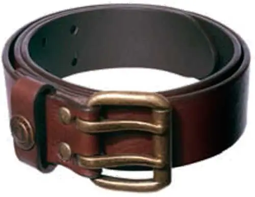 Ремень брючный Chevalier Belt 105 Brown