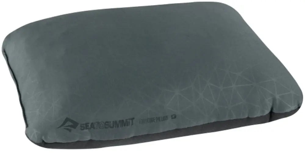 Подушка Sea To Summit FoamCore Pillow Regular Grey
