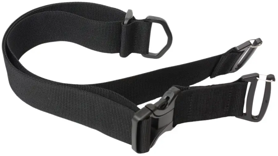 Ремень для сумки Blackpack Односторонний L