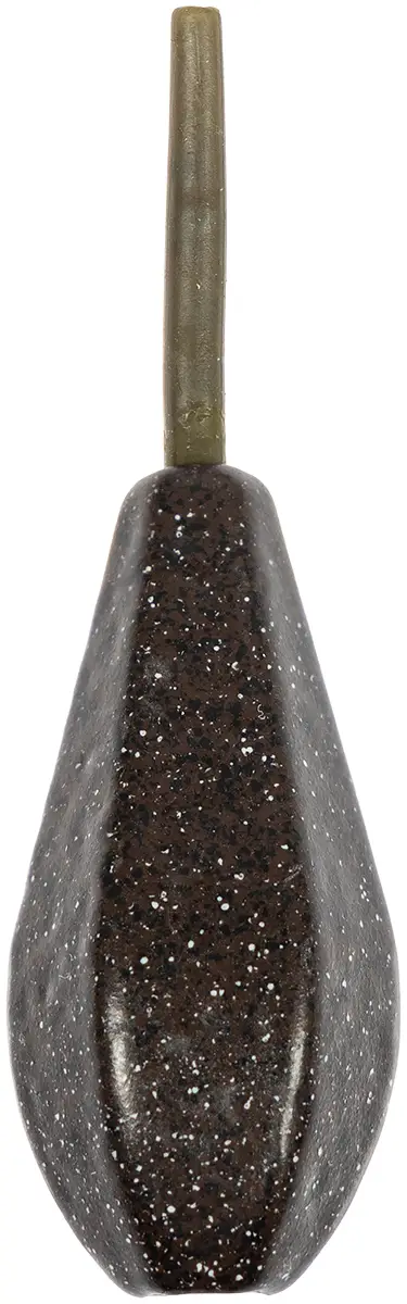 Грузило OrbitalX Horizon In-Line Dark Brown 60g