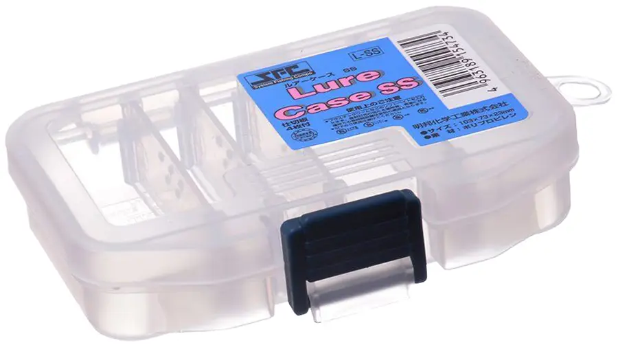 Коробка Meiho Lure Case SS(L-SS)