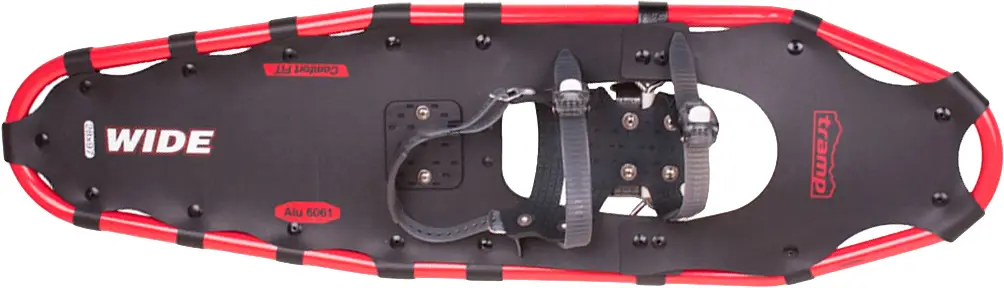Снегоступы Tramp Wide TRA-001