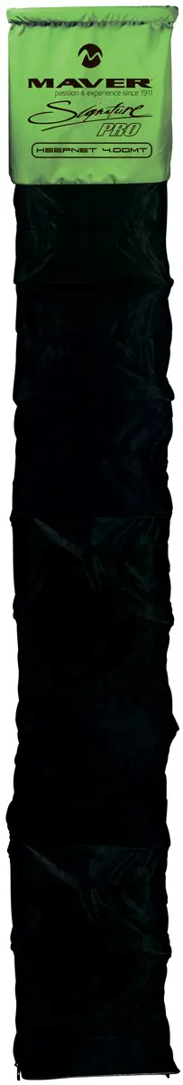 Садок Maver Nassa Signature Pro Keepnet 4m