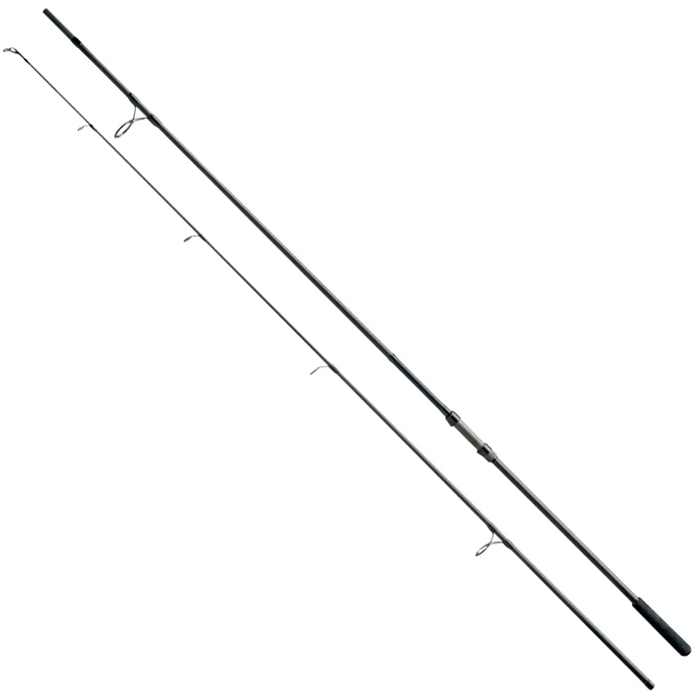 Вудилище коропове Okuma C-Fight Carp 12’/3.60m 3.5lb 3sec.