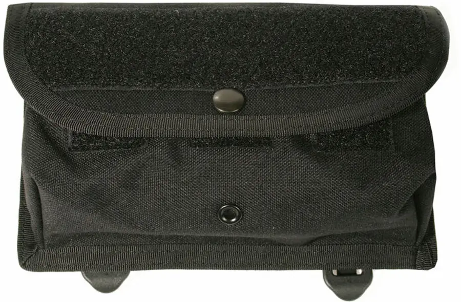 Подсумок BLACKHAWK Medium Utility Pouch Black