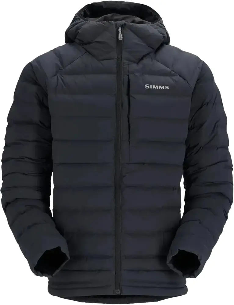 Куртка Simms ExStream Hoody