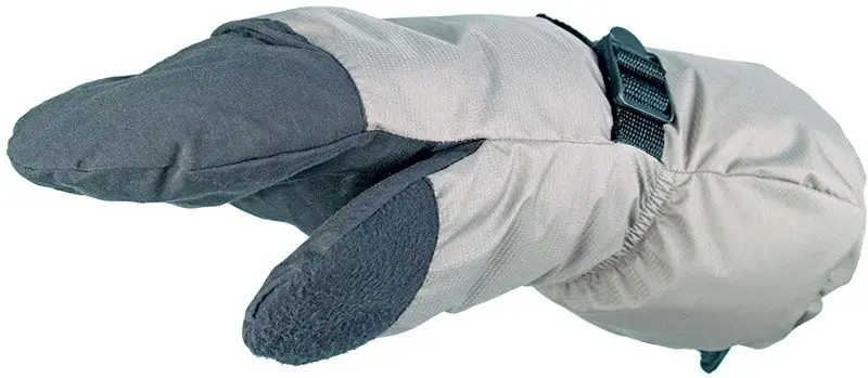 Рукавички Norfin Ardent L ц:сіро-зелений