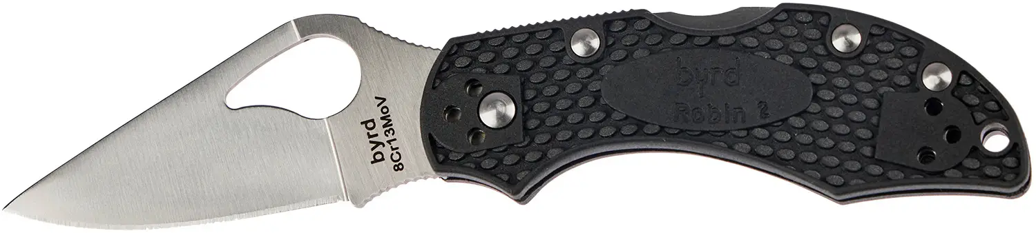 Ніж Spyderco Byrd Robin 2