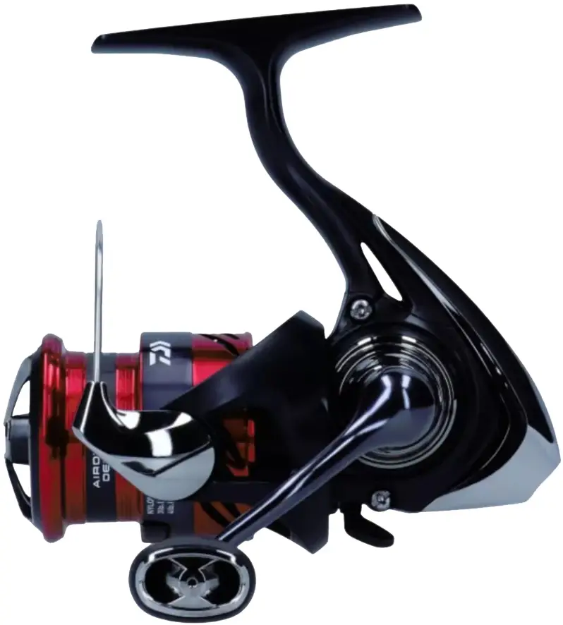 Котушка Daiwa 23 Ninja LT 3000-C 21354118 — купити в Україні | ІБІС