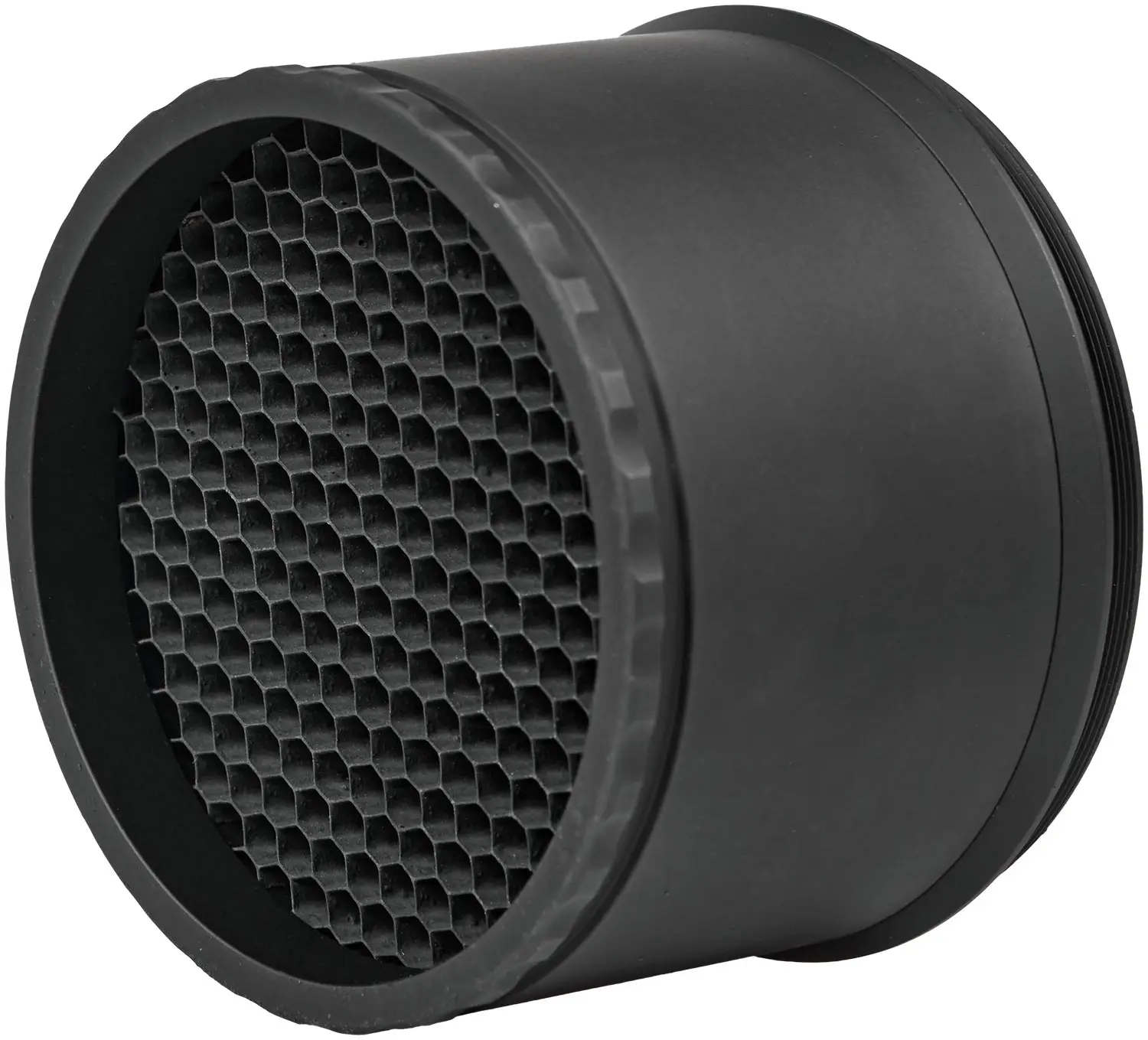 Бленда Tenebraex для прицілів Nightforce NXS з об’єктивом 50 мм