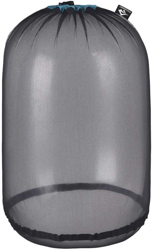 Чехол для одежды Sea To Summit Ultra-Mesh Stuff Sack M Blue