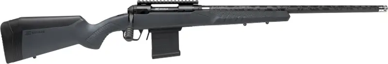 Карабін Savage 110 Carbon Tactical кал. 308 Win 22" 5/8"-24