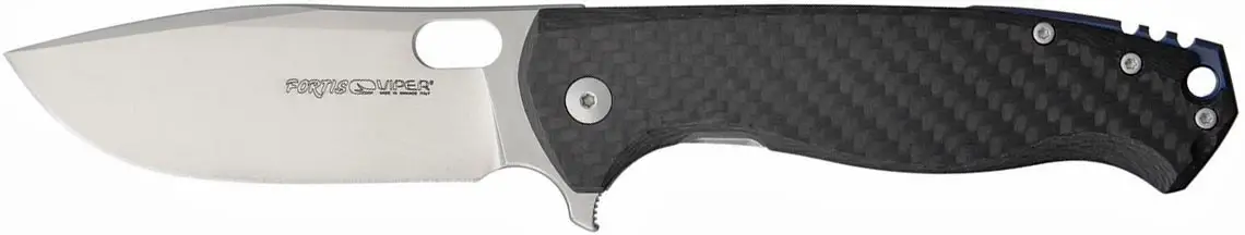 Нож Viper Fortis CF