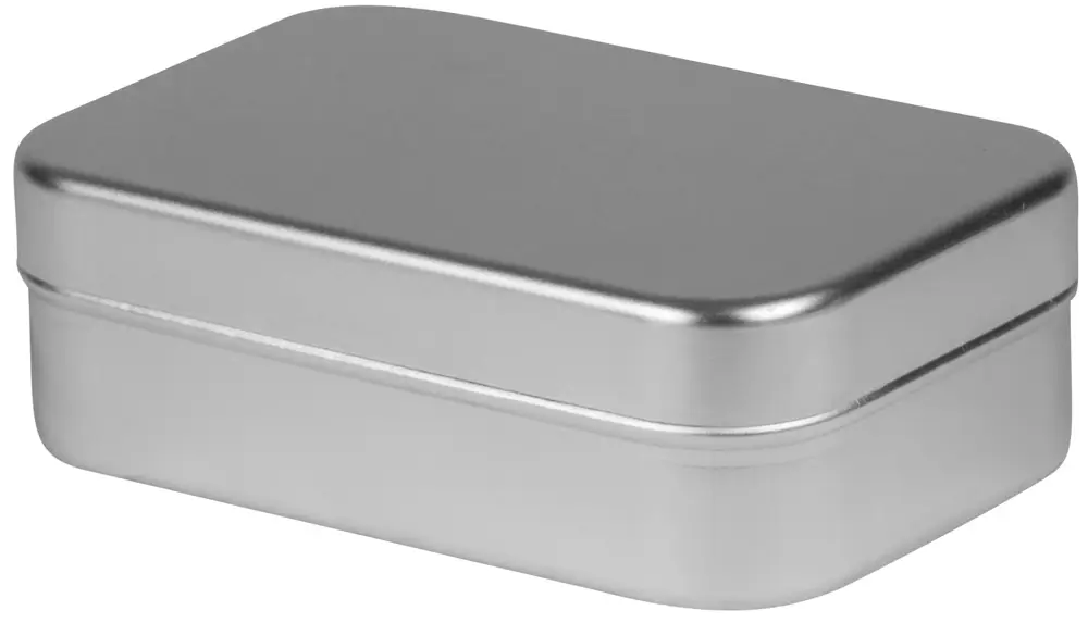 Контейнер для еды Trangia Mess Tin 211 Large 1.3 л