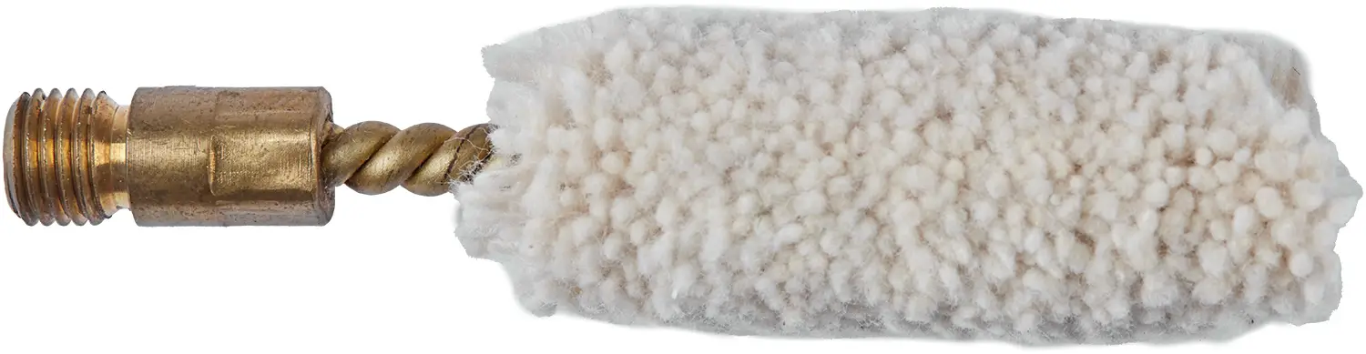 Пуховка Dewey 20 кал. Ххлопок. 5/16x27 M