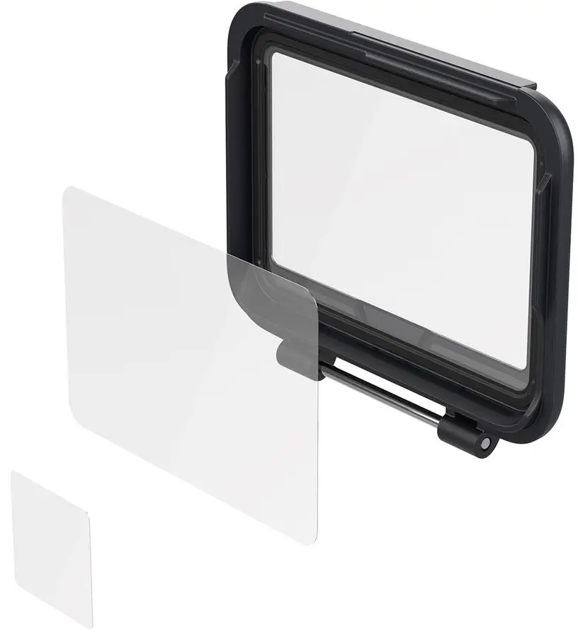 Захисне скло GoPro Screen Protectors (H5 BC) (HERO5 / HERO6 / HERO7 Black)