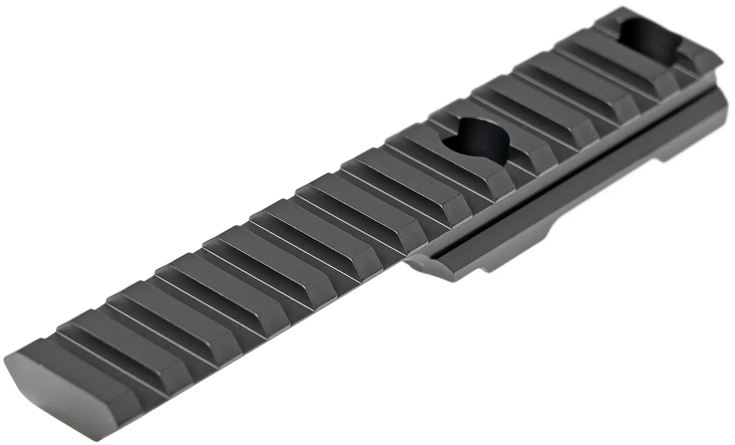 Планка Mauser 25 Picatinny 12 MOA