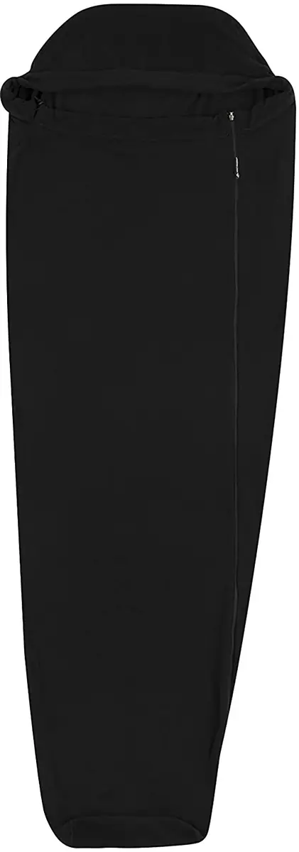 Вкладиш в спальник Sea To Summit Fleece Liner with Hood