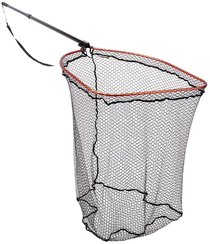 Подсак Savage Gear Full Frame Landing Net Telescopic XL (85x70cm) 120-200cm