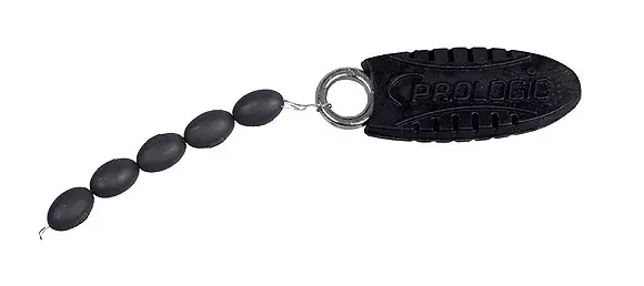 Намистина Prologic Downforce Tungsten Mega Drop (10шт/уп)