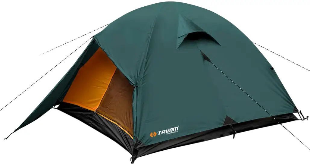 Намет Trimm Hudson Dark Olive