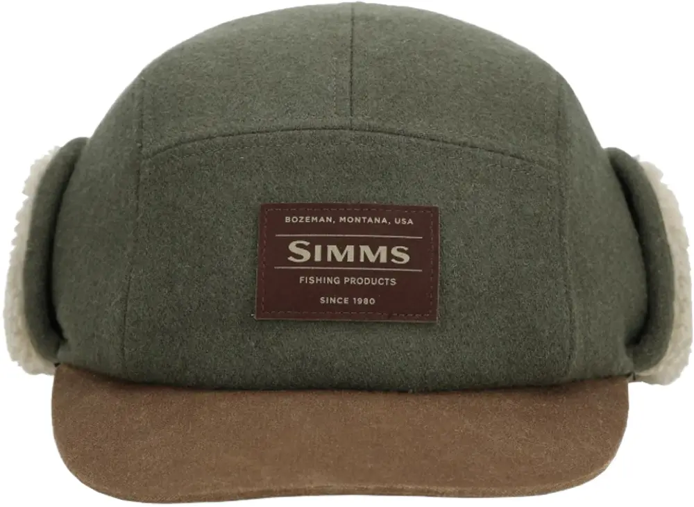 Шапка Simms ColdWeather Cap