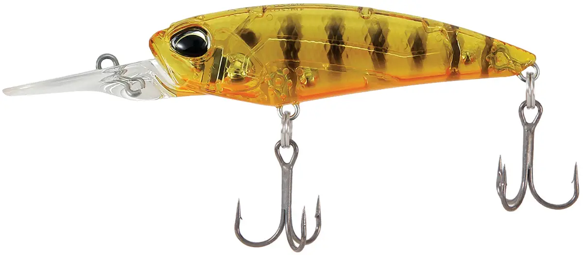 Воблер DUO Realis Shad 52MR SP 52mm 3.8g CCC3181 (0.8-1.5m)