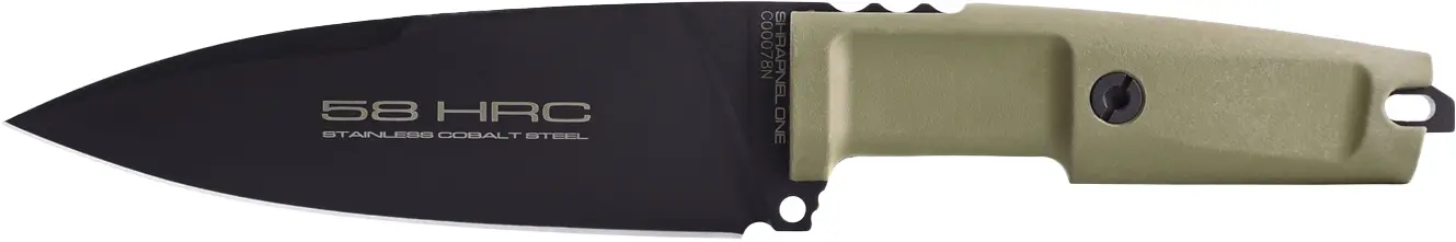 Нож Extrema Ratio Shrapnel One MIL-C