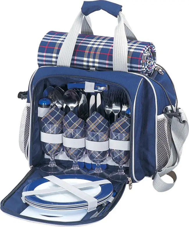 Набір для пікніка Time-Eco TE-420 Picnic