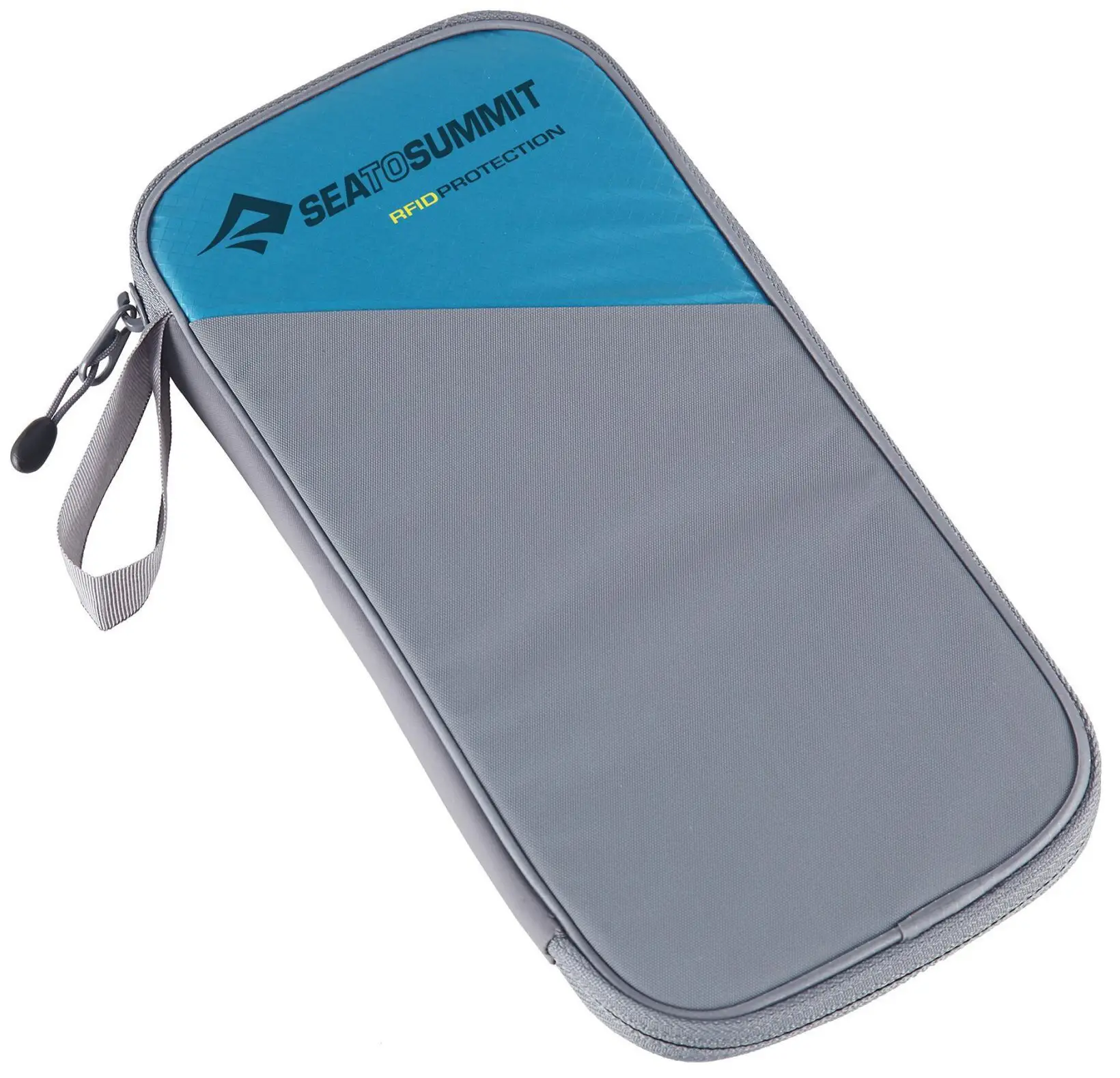 Гаманець Sea To Summit Travel Wallet RFID L Blue-gray