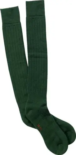 Носки Chevalier Over Knee 37/38 Green